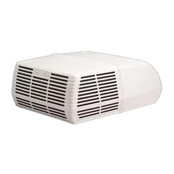 Coleman Shroud Only New Style For Tsr Mach 3. 8335A5261