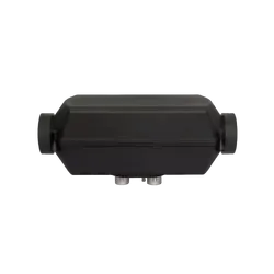 Autoterm Diesel Air Heater 12v 2Kw Kit With Digital Controller. 2D12Pu27