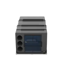 Furrion 9000 Btu Under Bunk Air Conditioner 2.6Kw