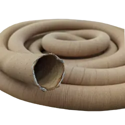 Furrion AC Underbunk Ducting Pipe 60mm 5m Roll