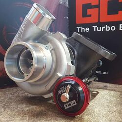 Turbo Charger GTX2860R GEN2 Upgrade Toyota LandCruiser 1HD-T 1HD-FT 1HD-FTE