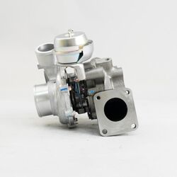 GCG TDX Turbo Upgrade RHV4-VIGM Isuzu D-Max Colorado 3.0L 4JJ1 2010-2014