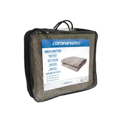 Companion Annex Matting 5.0 X 2.5M