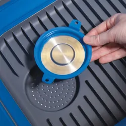 PopUp Dish Tray & Tub