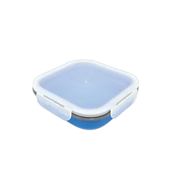 PopUp Food Containers - 3 Pack