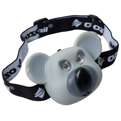 Oztrail Kids LED Headlamp - Koala