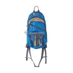 Oztrail Blue Tongue 2L Hydration Pack