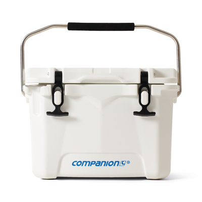 Companion Performance IceBox With Bail Handle - 15L
