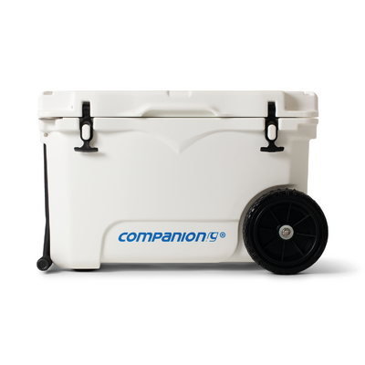 Companion Performance Wheeled IceBox - 50L
