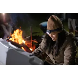 Oztrail Lumos Fp100 Headlamp