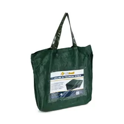Oztrail Ultramesh Outdoor Shield Mesh Tarp - 2.4 X 4M
