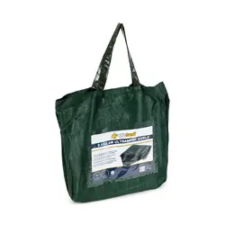 Oztrail Ultramesh Outdoor Shield Mesh Tarp - 2.4 X 5.5M