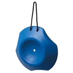 Companion Jockey Wheel Chock