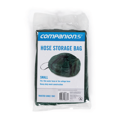 Companion Hose Storage Bag - Small