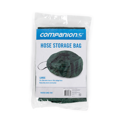 Companion Hose Storage Bag - Large