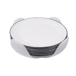 Companion Plate Holders 2PK