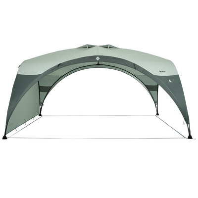 Oztrail 4.2 Shade Dome Deluxe With Sunwall