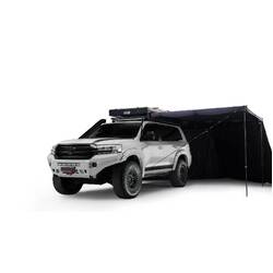 Oztrail Overlander Blockout 270 Awning 2.5M Wall Kit