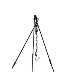Campfire Collapsible Tripod