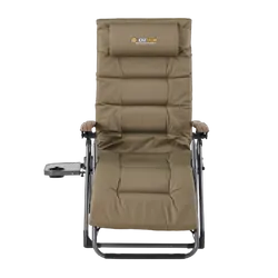 Oztrail Brampton Sun Lounger