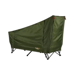Oztrail Easy-Fold Stretcher Tent Single