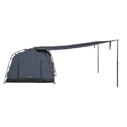 Oztrail Overlander Sundowner Blockout Swag Awning