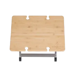 Oztrail Palm Club Beach Table