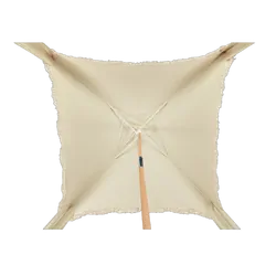 Oztrail Palm Club Beach Cabana - Almonta Beach Sand