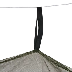 Elemental Single Box Mosquito Net