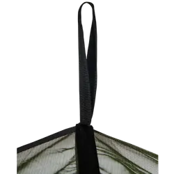 Elemental Single Circular Mosquito Net