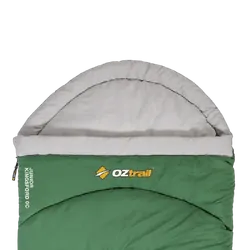 OZtrail Junior Kingsford 0°C Sleeping Bag