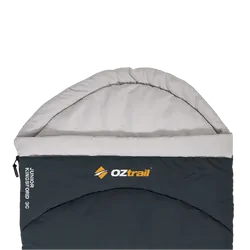 OZtrail Junior Kingsford -3°C Sleeping Bag