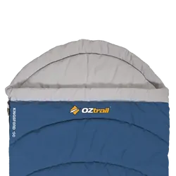 OZtrail Kingsford +5°C Sleeping Bag