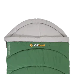 OZtrail Kingsford 0°C Sleeping Bag