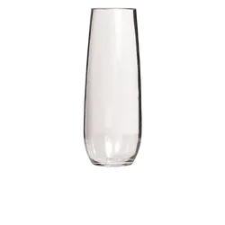 Tritan Stemless Champagne 266Ml 2 Pack