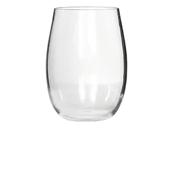 Tritan Stemless White Wine 443Ml 2 Pack