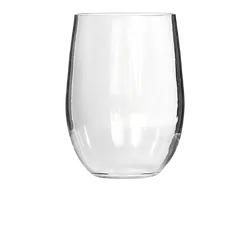 Tritan Stemless Red Wine 590Ml 2 Pack