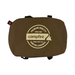 Campfire Combo Camp Oven Canvas Bag