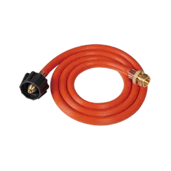 1.5m Gas Hose - LC227 Connection
