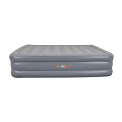 Ozttrail DuoComfort Queen Double High Air Bed