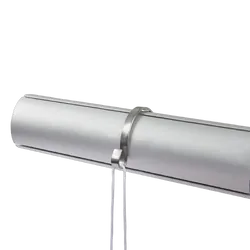 Caravan Awning Tie Down Rope Clips 2 Pack