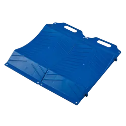 Companion Caravan Tyre Saver 2 Pack