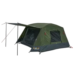 Oztrail Fast Frame 3P Tent