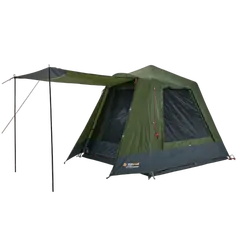 Oztrail Fast Frame 4P Tent