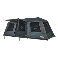Oztrail Fast Frame BlockOut Lumos 10P Tent