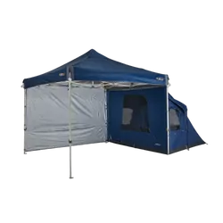 OZtrail Gazebo Portico Deluxe 3.0M