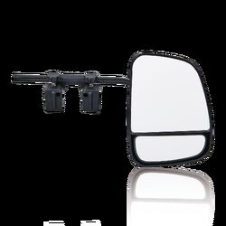 Companion Caravan Deluxe Towing Mirrors Set Of 2
