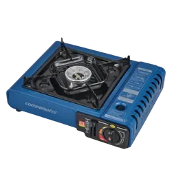Single Butane Stove