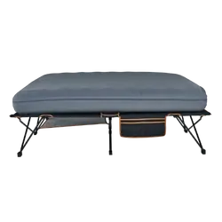 Anywhere Queen Deluxe Bed