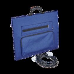 Companion Solar Blanket 100W